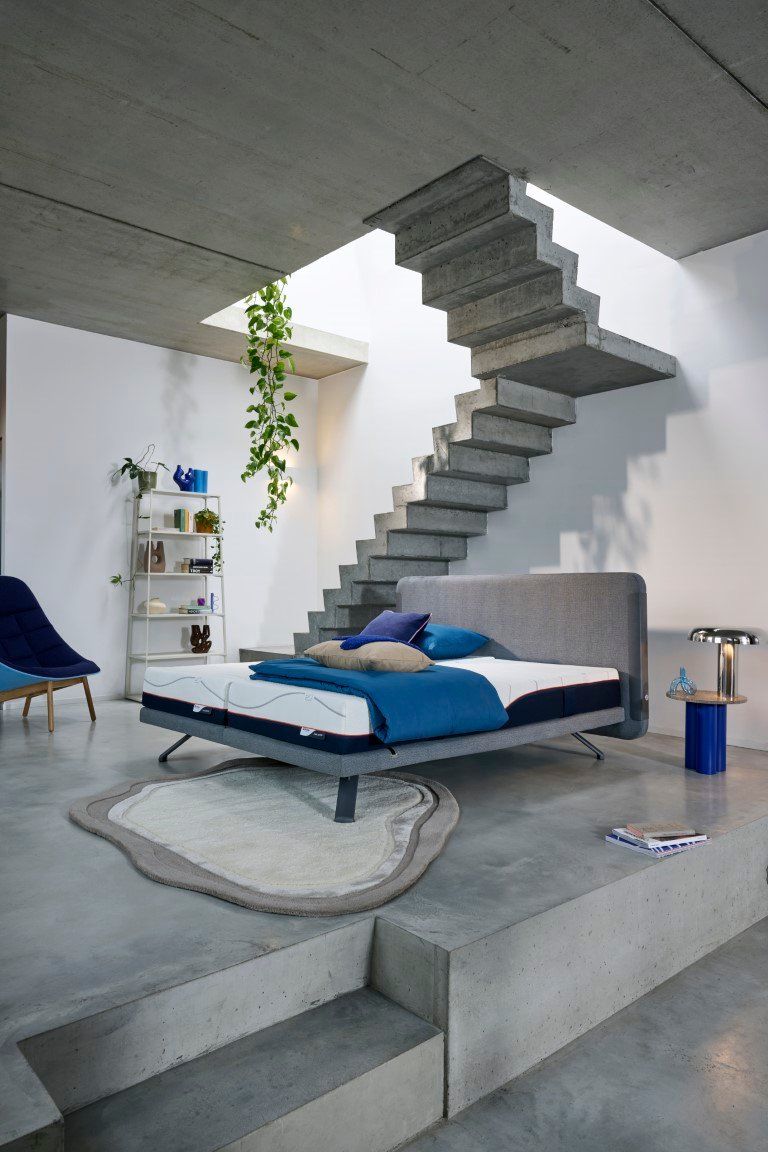 Boxspring M-Line Spirit | 2