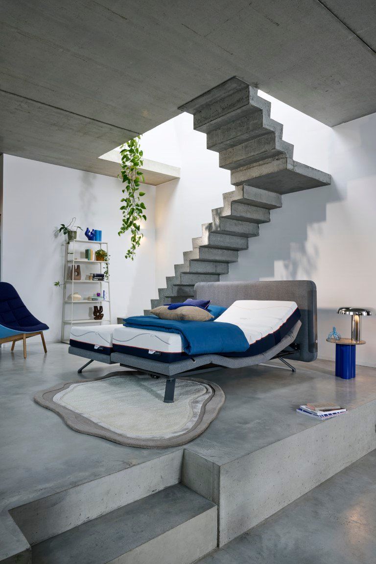 Boxspring M-Line Spirit | 3