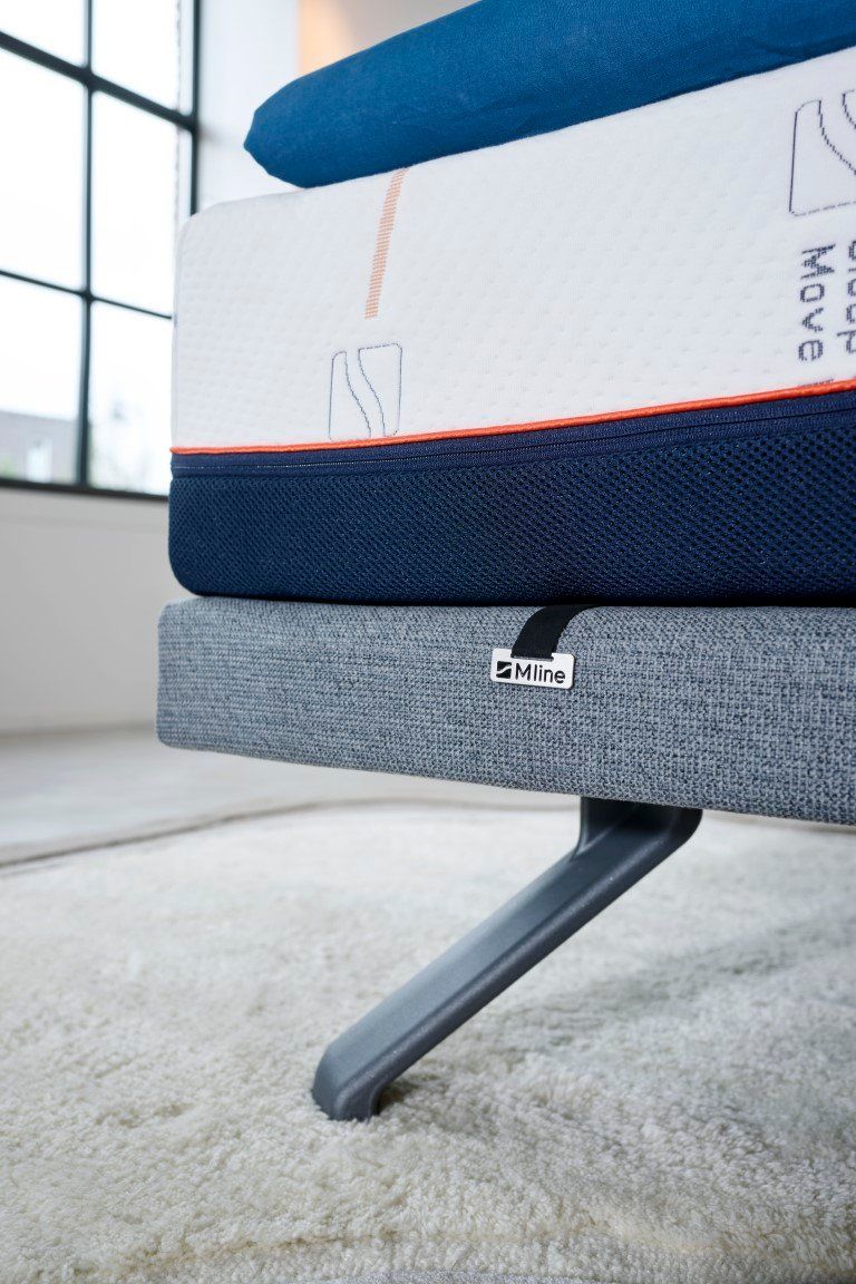 Boxspring M-Line Spirit | 5