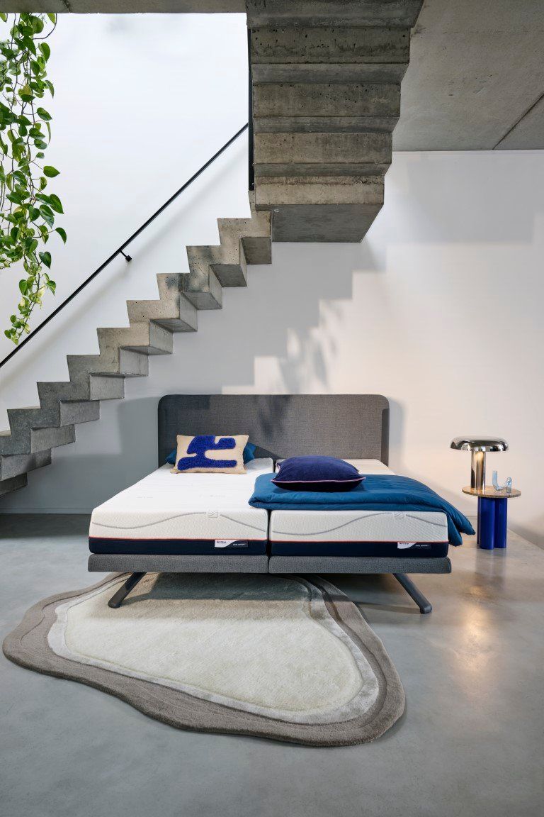 Boxspring M-Line Spirit