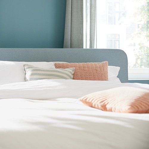 AGS Boxspring  SPRNG | 2