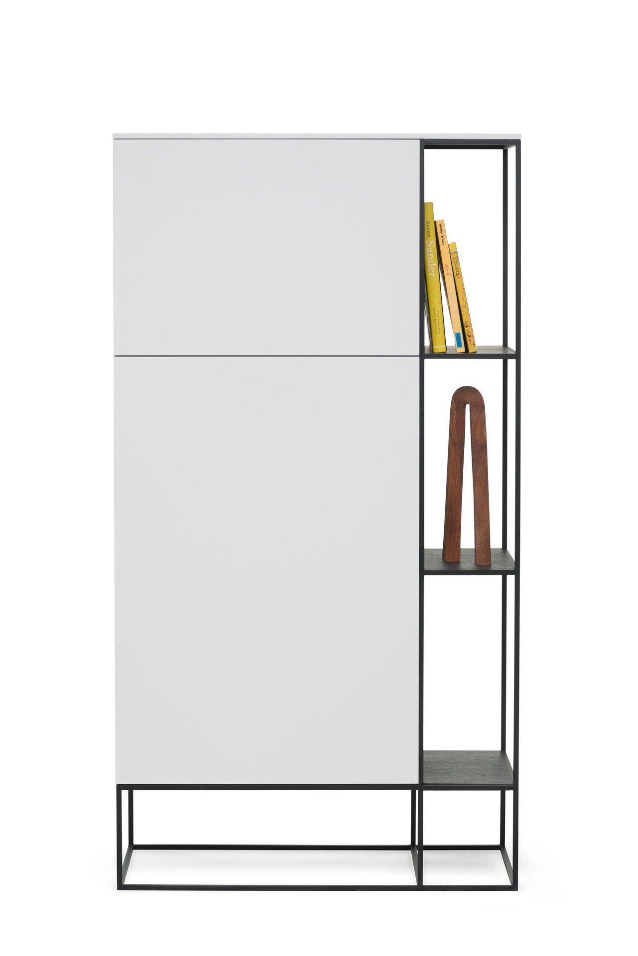 Interstar framekast model s315
