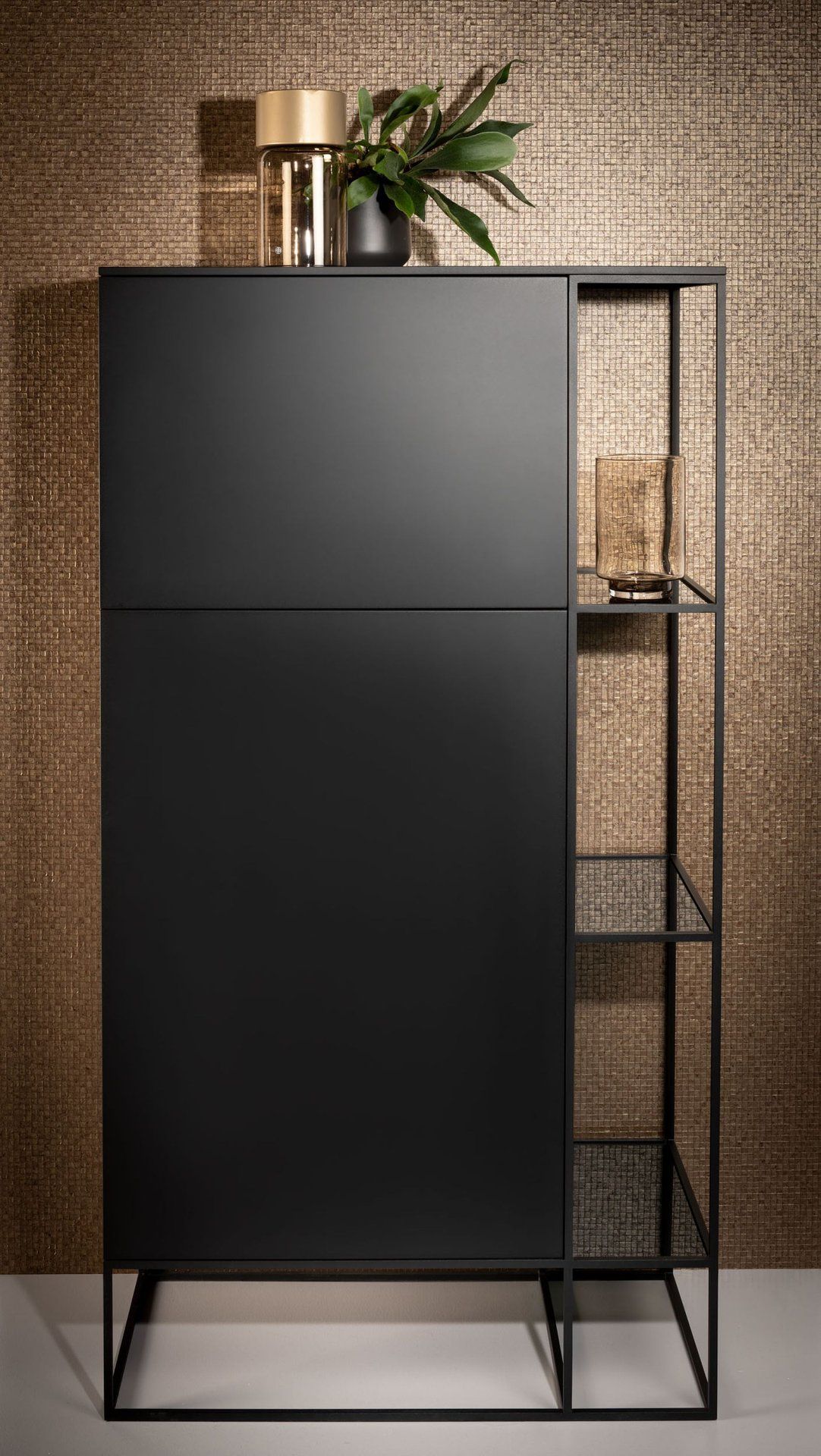 Interstar framekast model s315 | 5