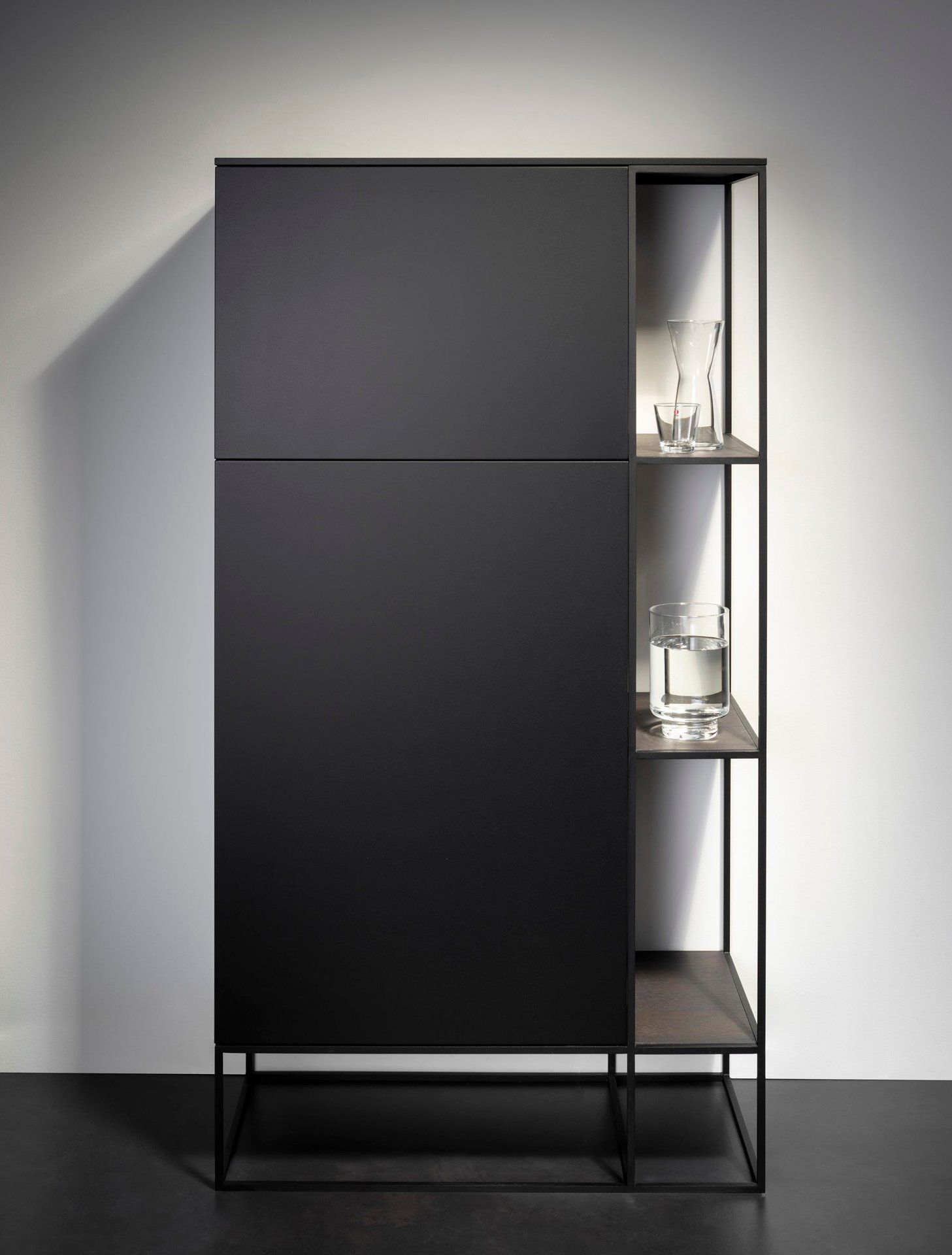 Interstar framekast model s315 | 3