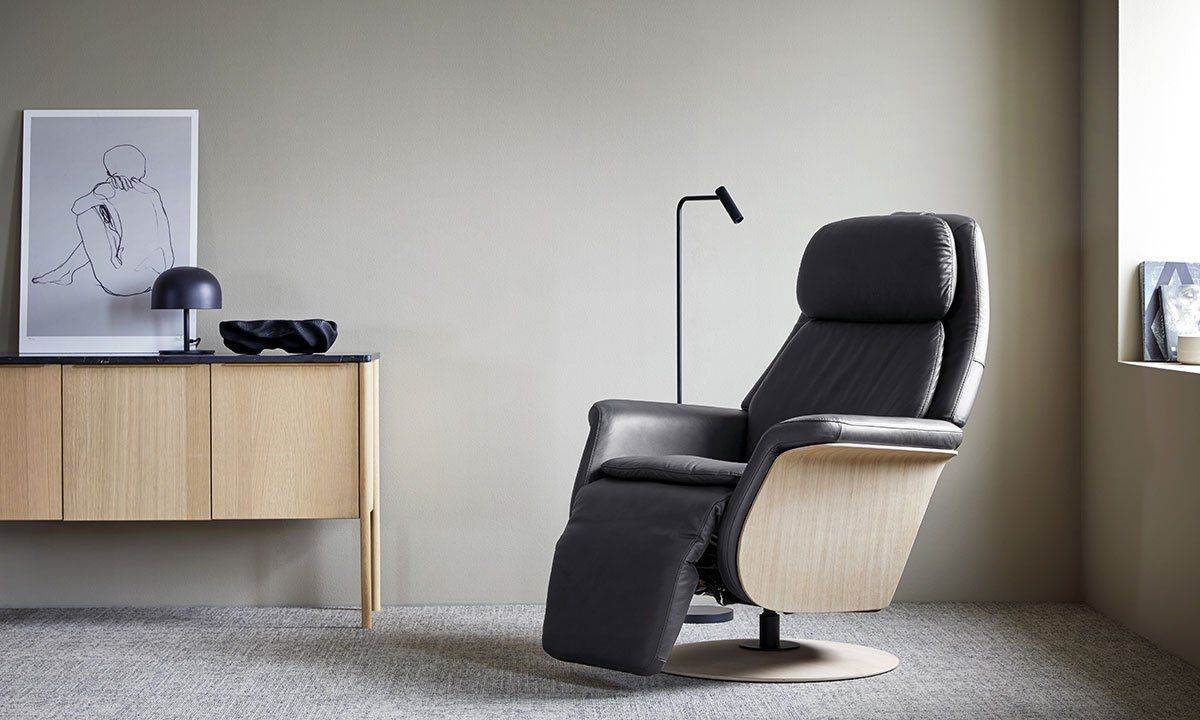 Stressless fauteuil Sam | 5