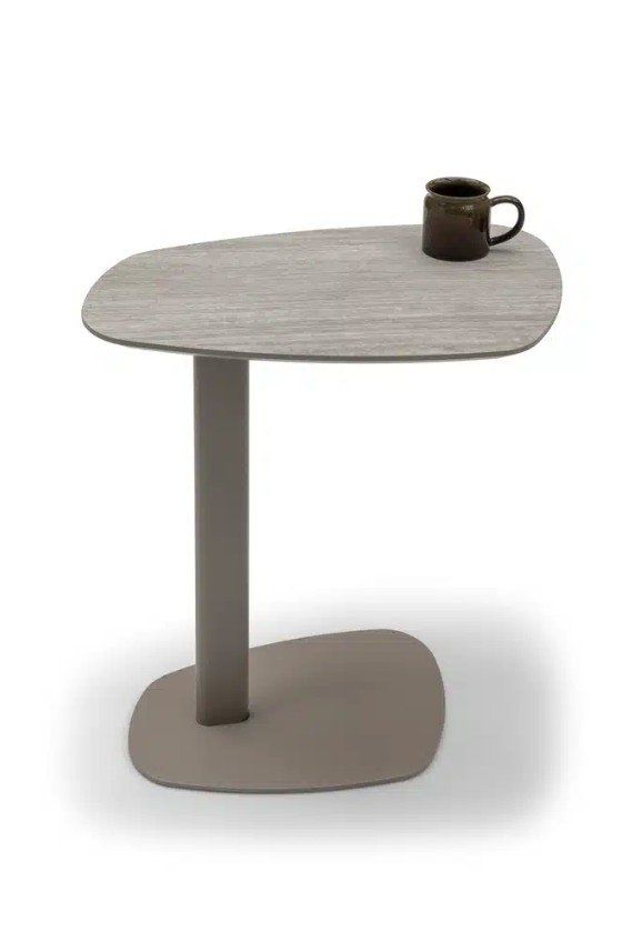 Banktafel Trapea
