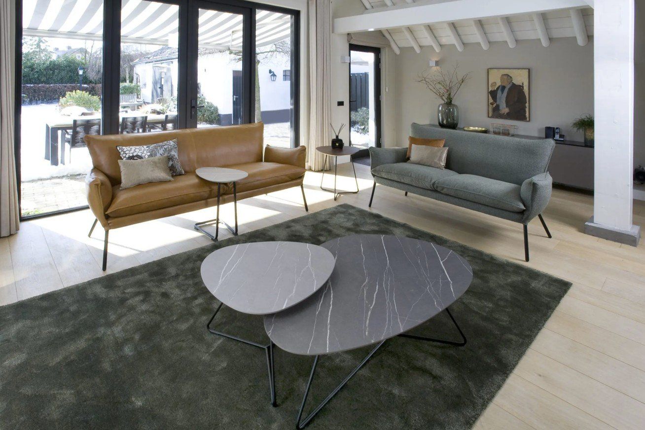 Salontafel Twinny | 4