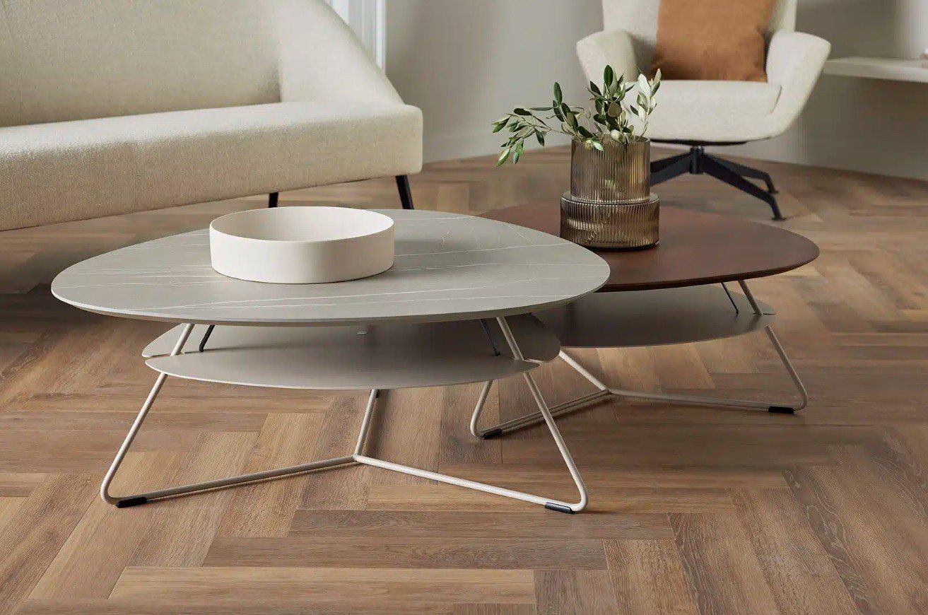 Bijzettafel Twinny | 4