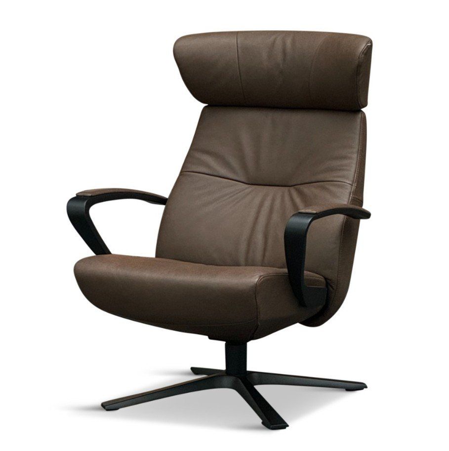 Relaxfauteuil + hocker Style | 3