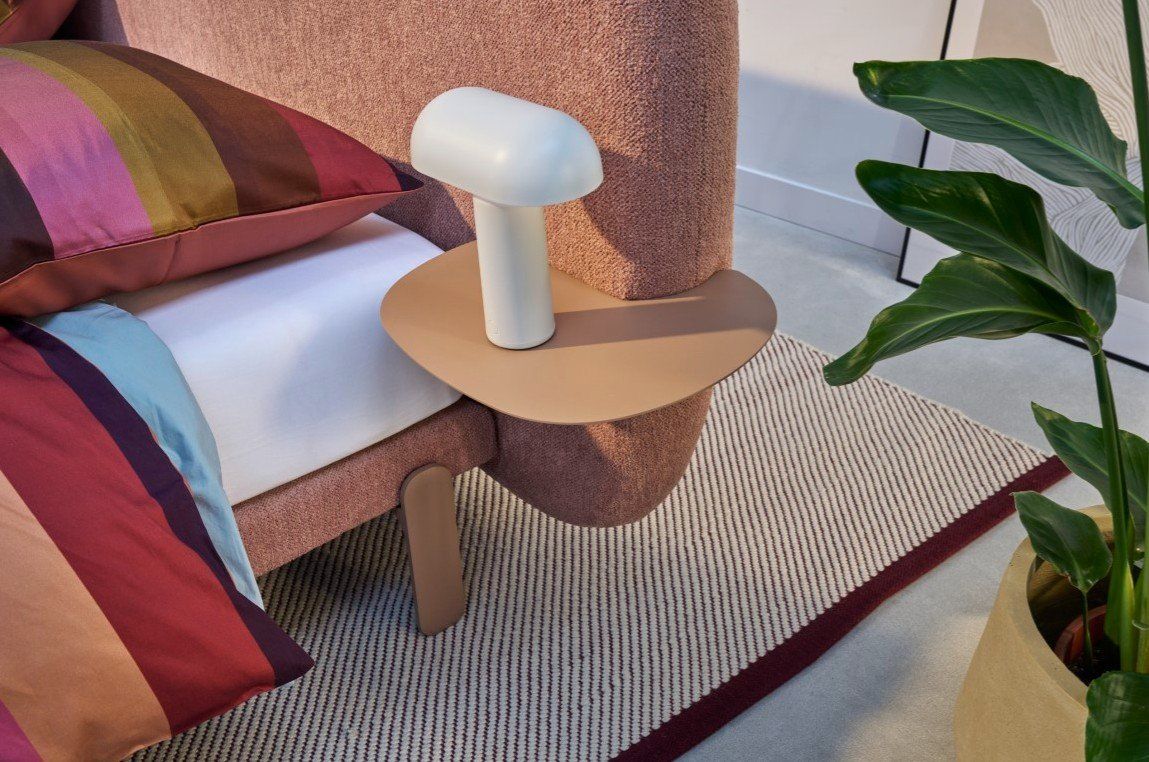 Boxspring M-Line Lush | 4