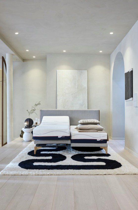 Boxspring M-Line Mind | 2