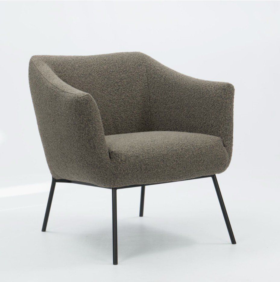 Fauteuil Mila