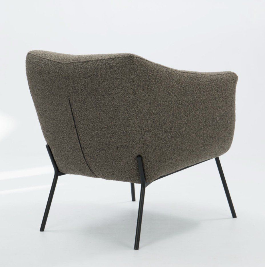 Fauteuil Mila | 2