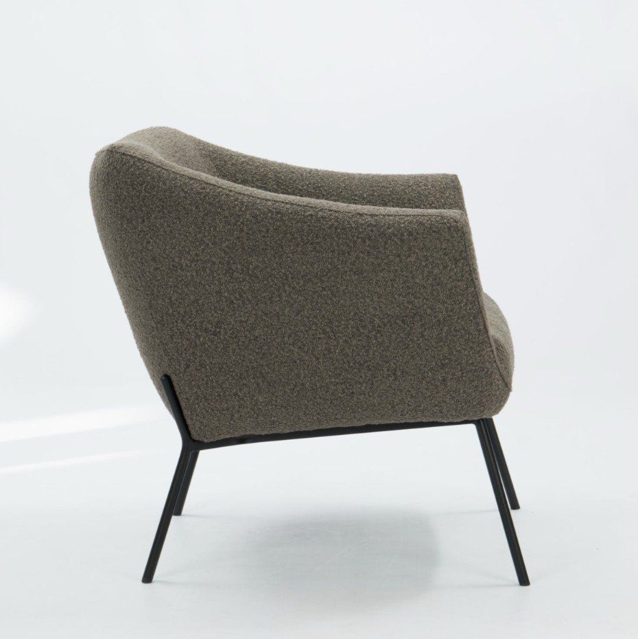Fauteuil Mila | 3