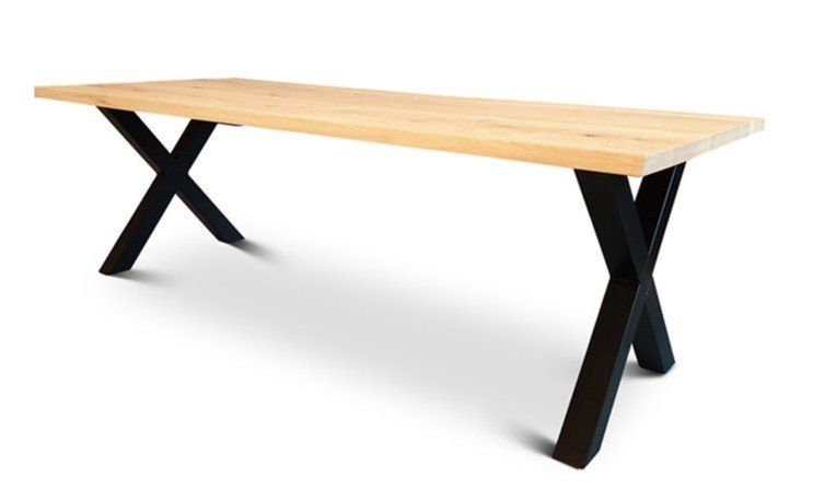 Eetkamertafel 910/920