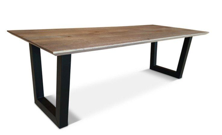 Eetkamertafel 912/922