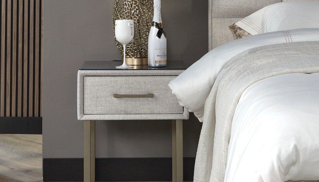 Boxspring SERTA Hollywood | 4