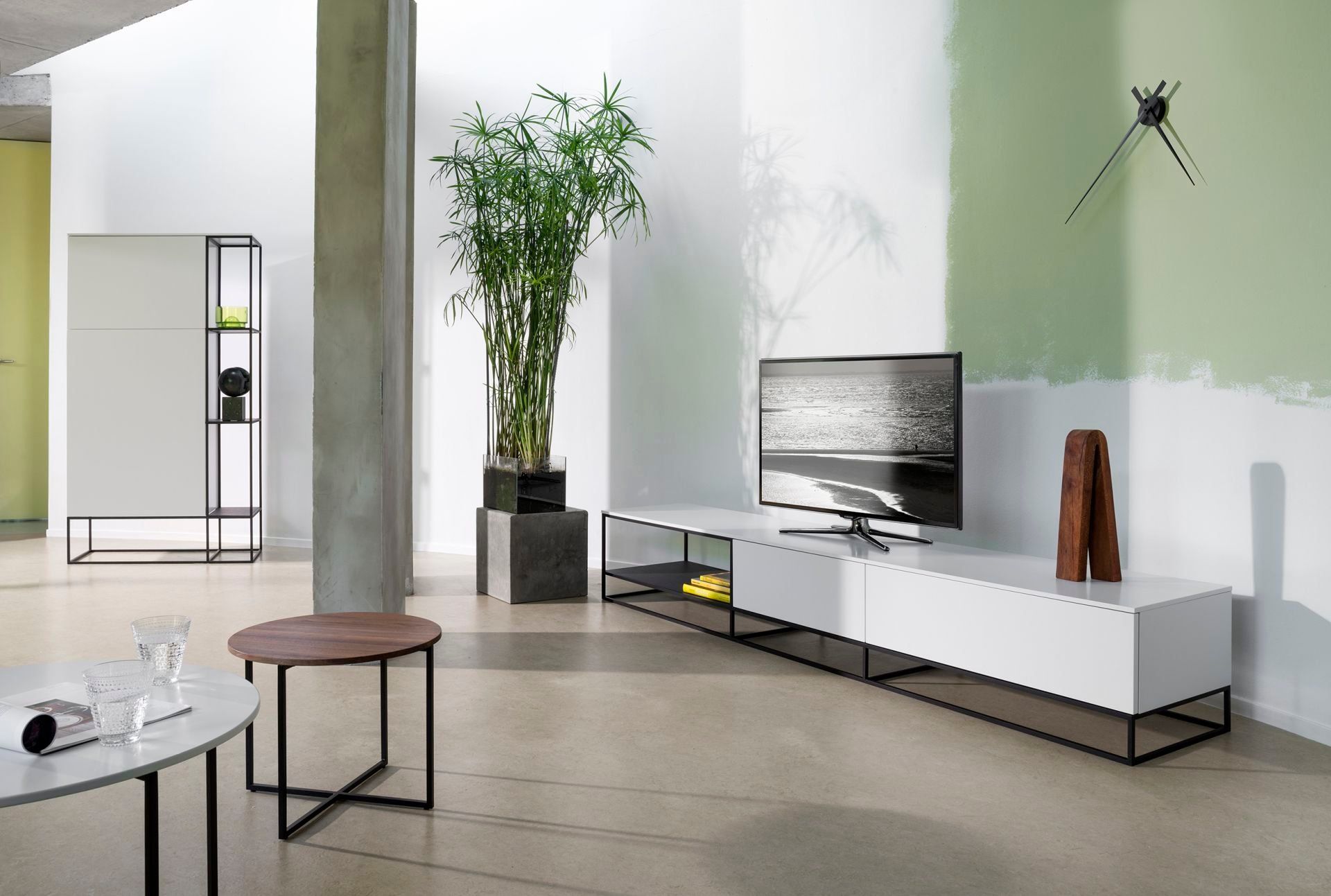 Interstar framekast model s315 | 4