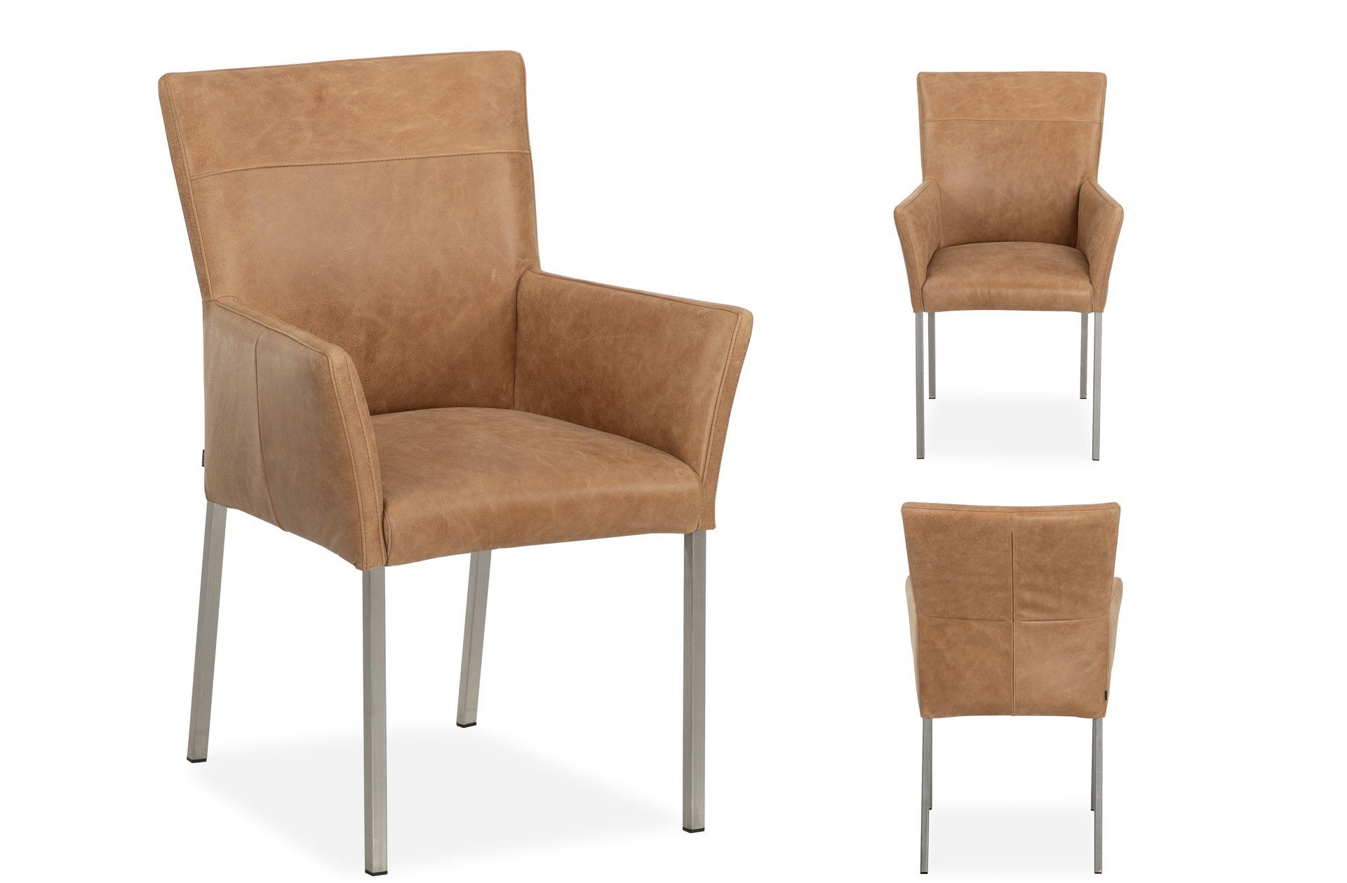 Eetkamerstoel Sjanne | 3