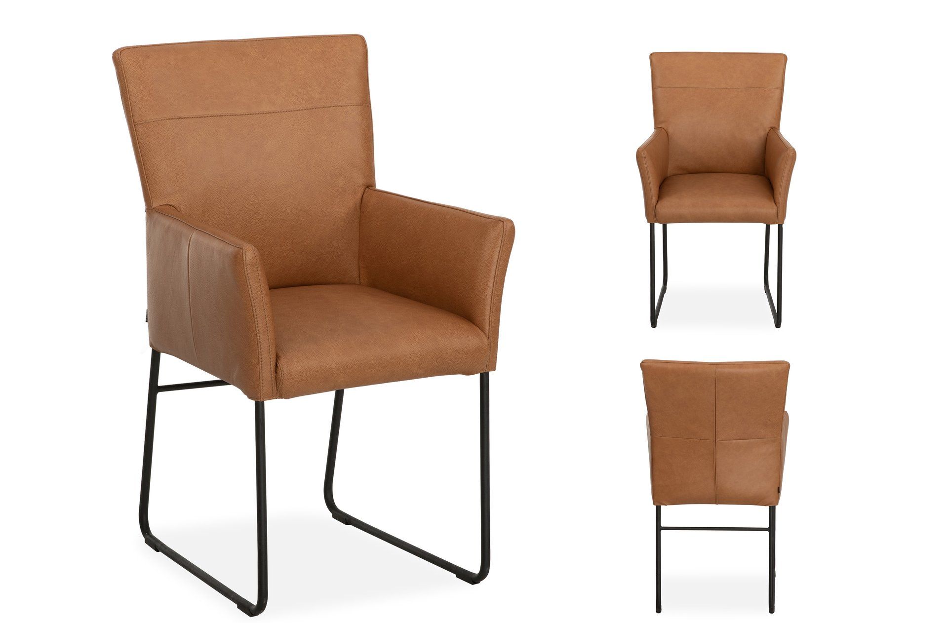 Eetkamerstoel Sjanne | 4