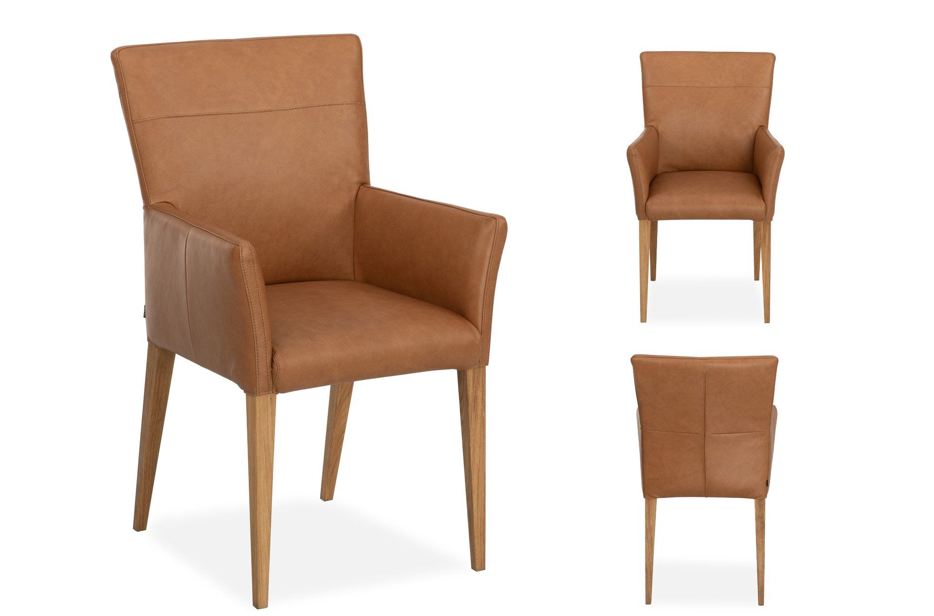 Eetkamerstoel Sjanne | 5