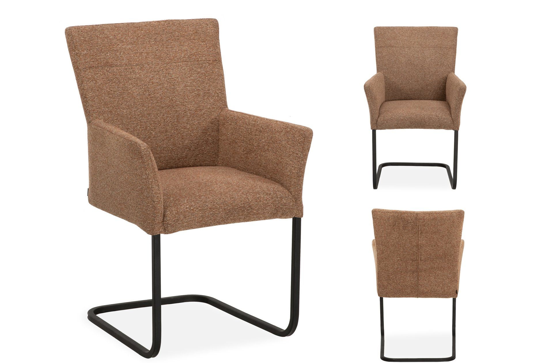 Eetkamerstoel Sjanne | 6