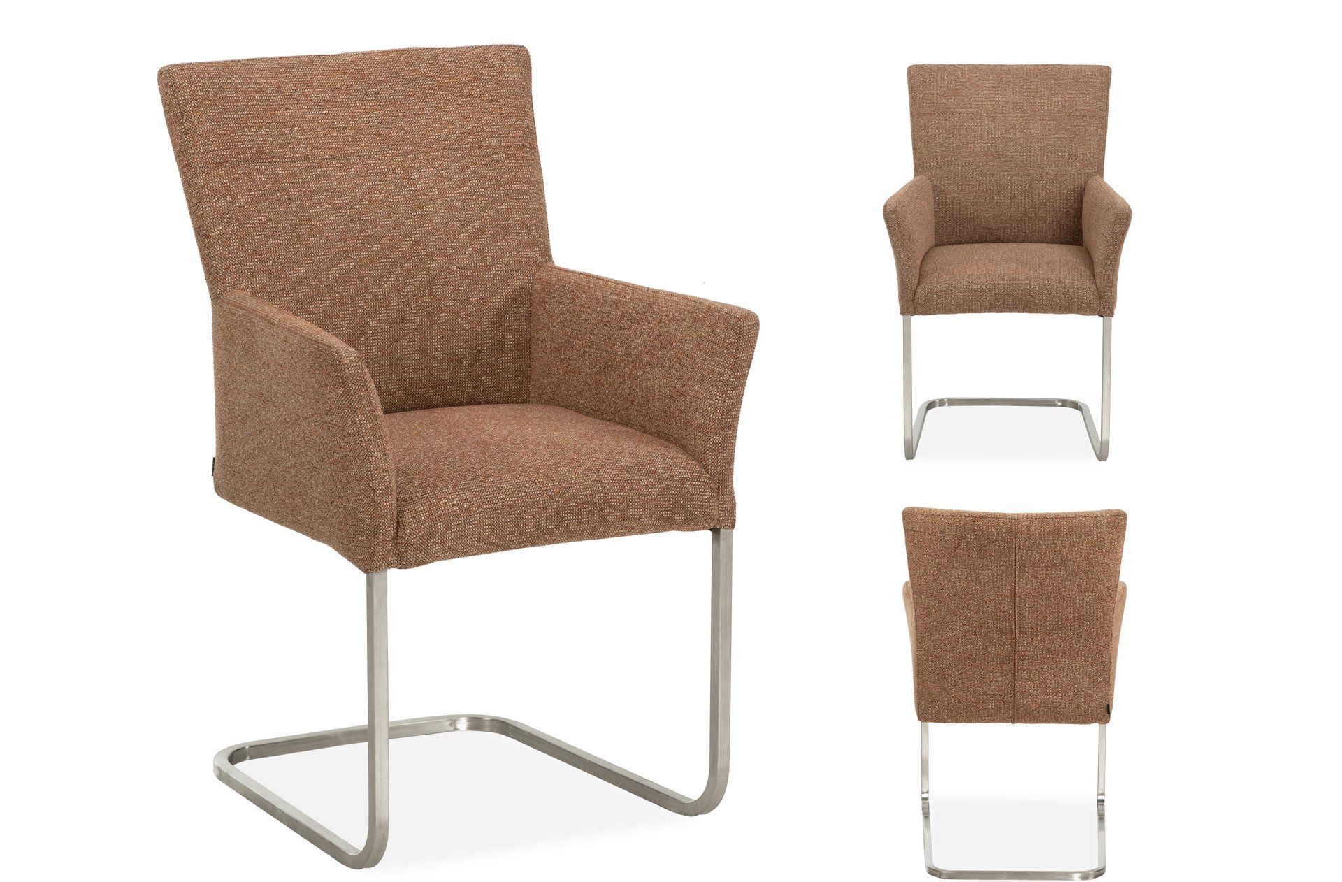 Eetkamerstoel Sjanne