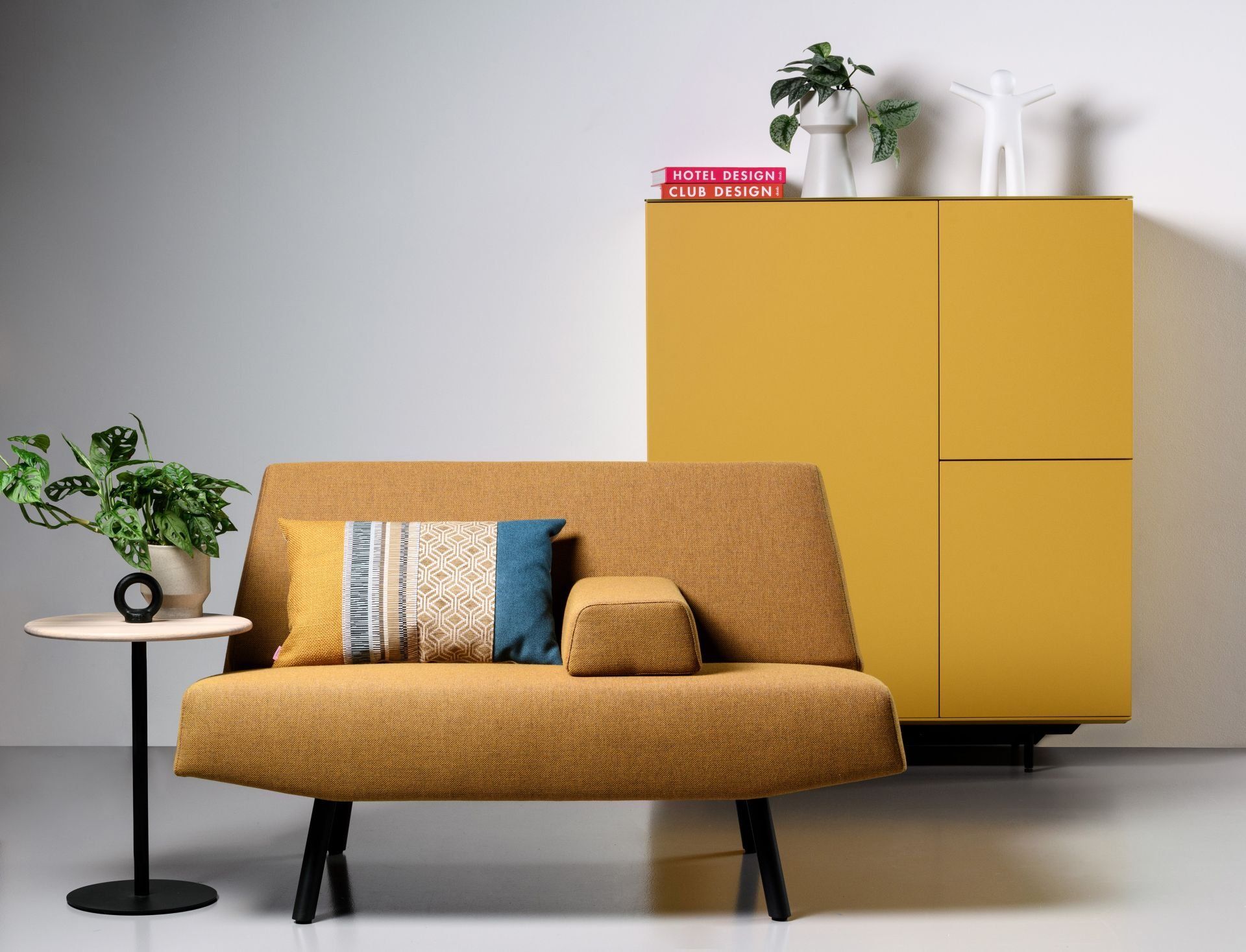 Interstar Wandkast comb. O 705 | 2