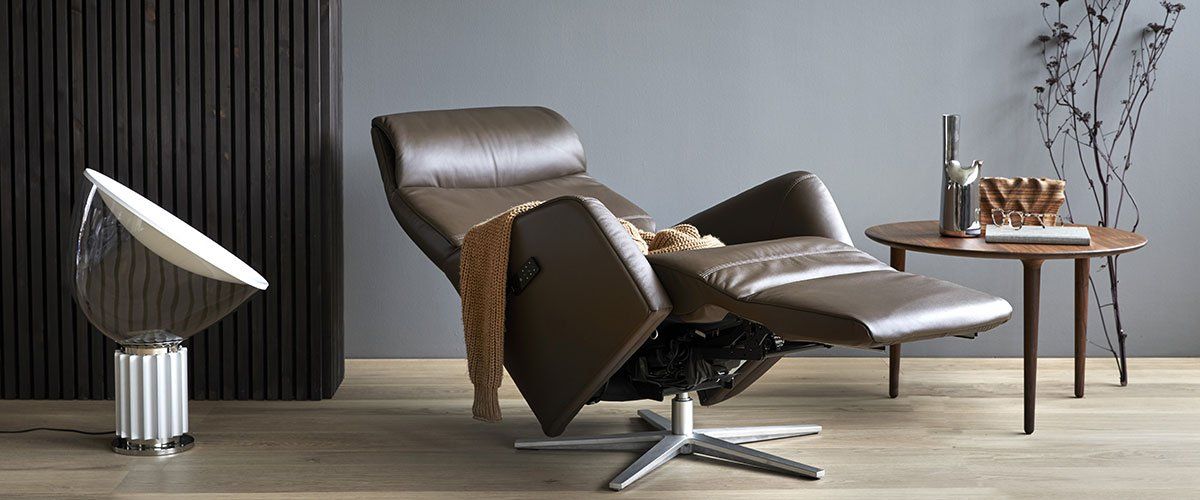 Stressless fauteuil Scott  | 7
