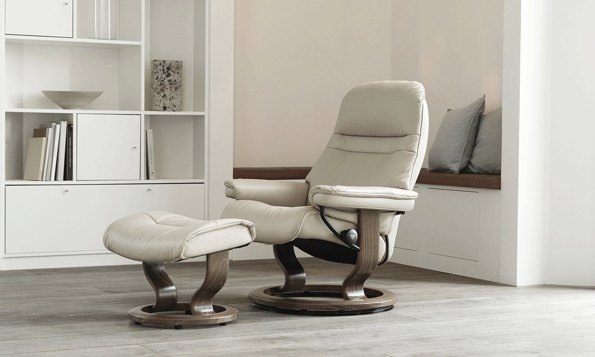Stressless fauteuil Sunrise | 9