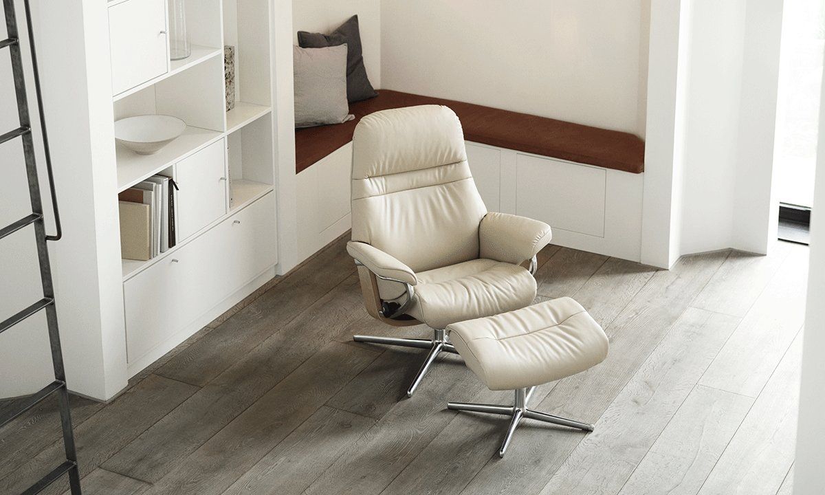 Stressless fauteuil Sunrise | 5