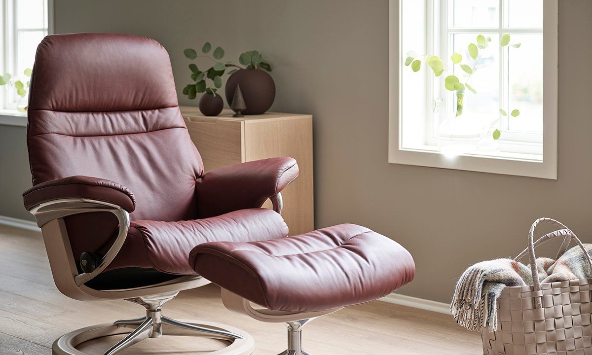 Stressless fauteuil Sunrise | 7