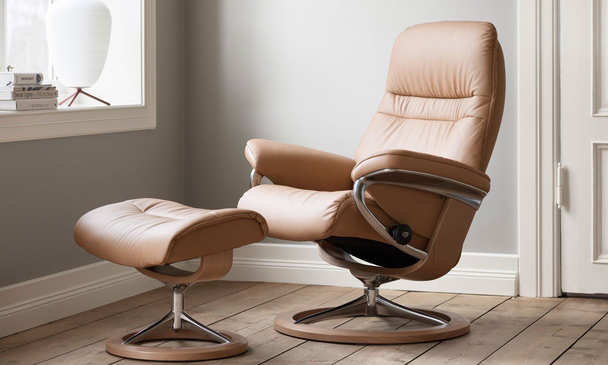 Stressless fauteuil Sunrise | 8