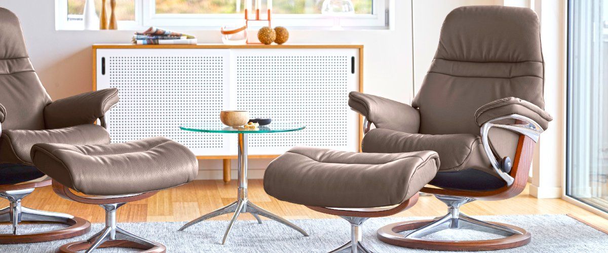 Stressless fauteuil Sunrise | 6