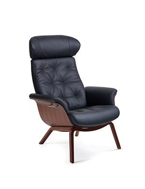 Relaxfauteuil + hocker Timeout | 4
