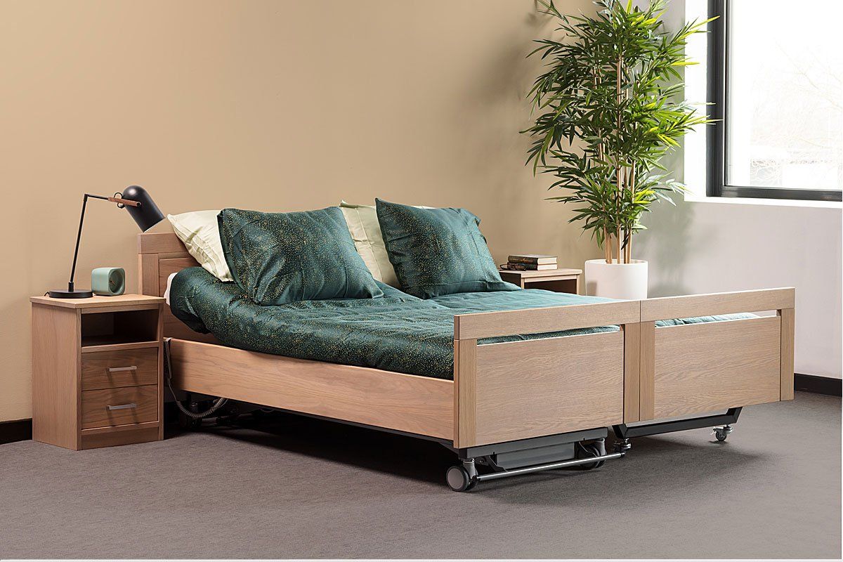 Zorgbed Elba Excellent