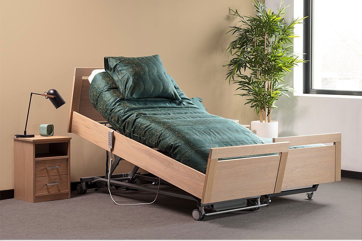 Zorgbed Elba Excellent | 3