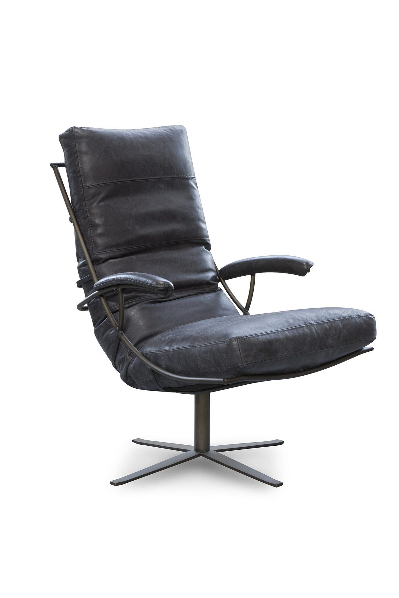 Fauteuil Tiberius