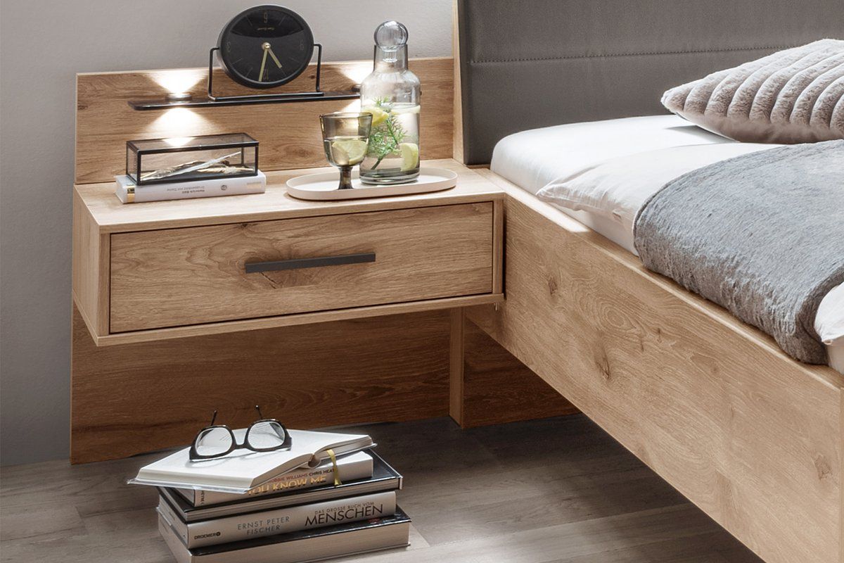 Slaapkamer Alassio | 2