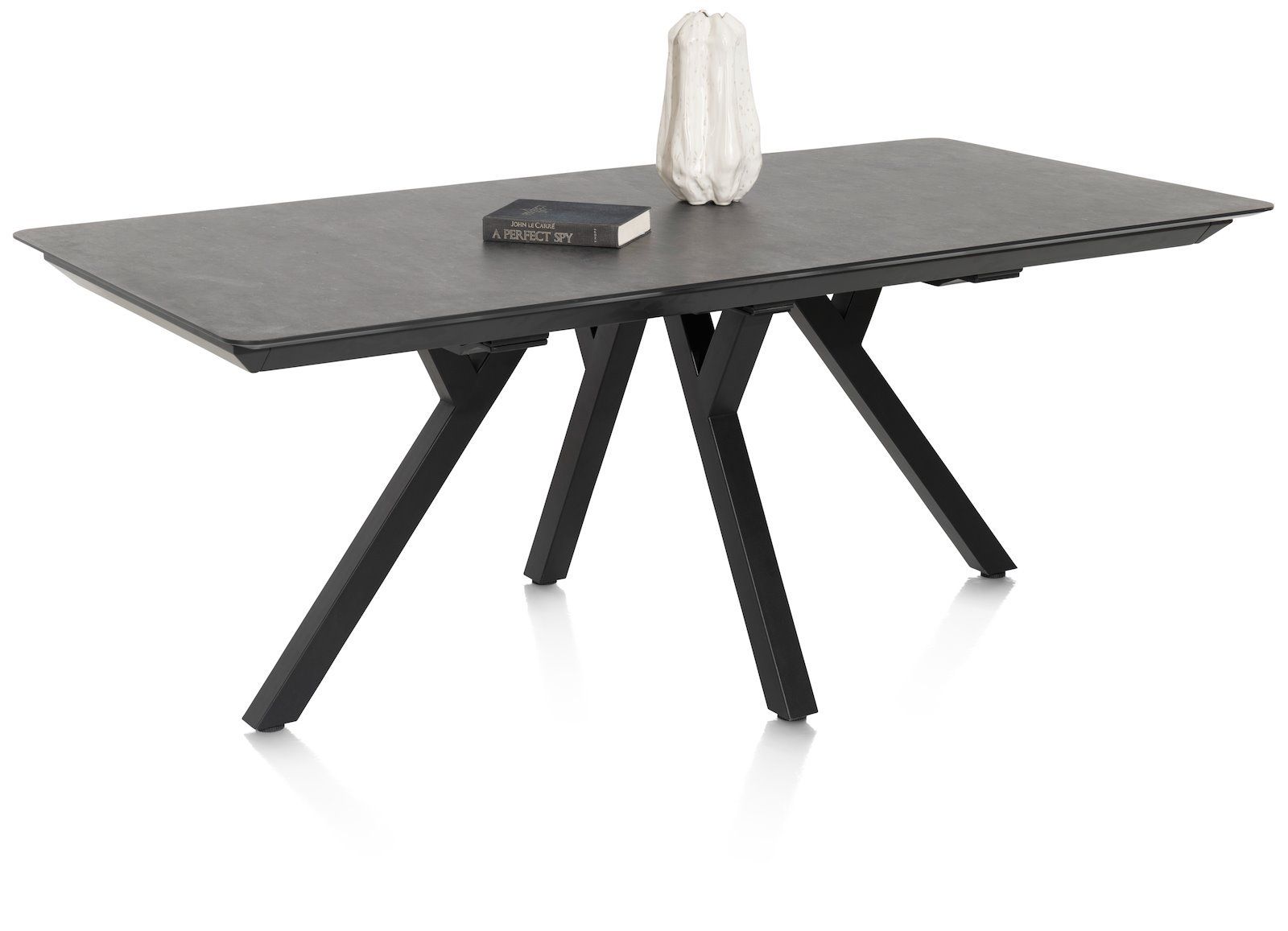 Tafel 170x100+60cm Perth  52319ANT | 7