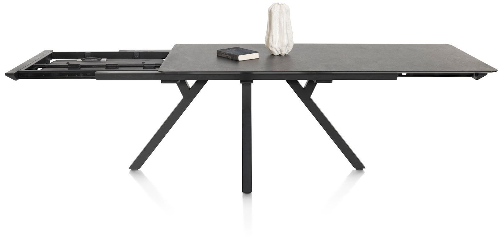 Tafel 170x100+60cm Perth  52319ANT | 5