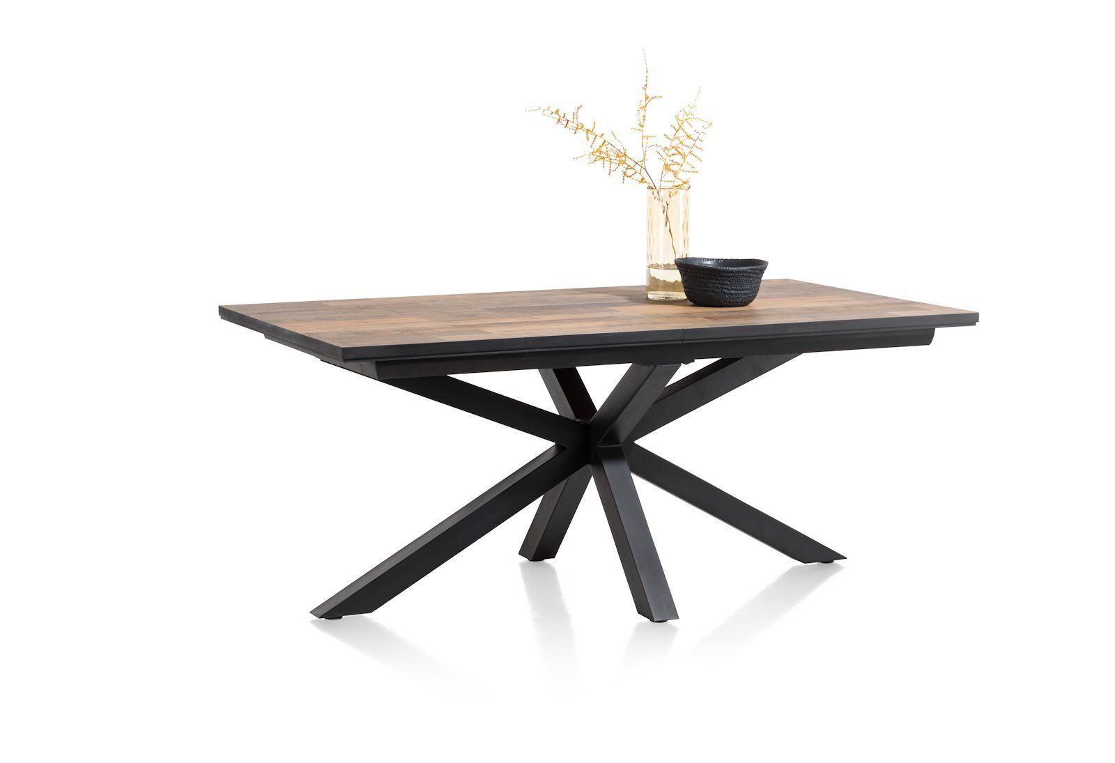 Tafel 98x180+60cm Sardinie  42458DRI Driftwood | 10