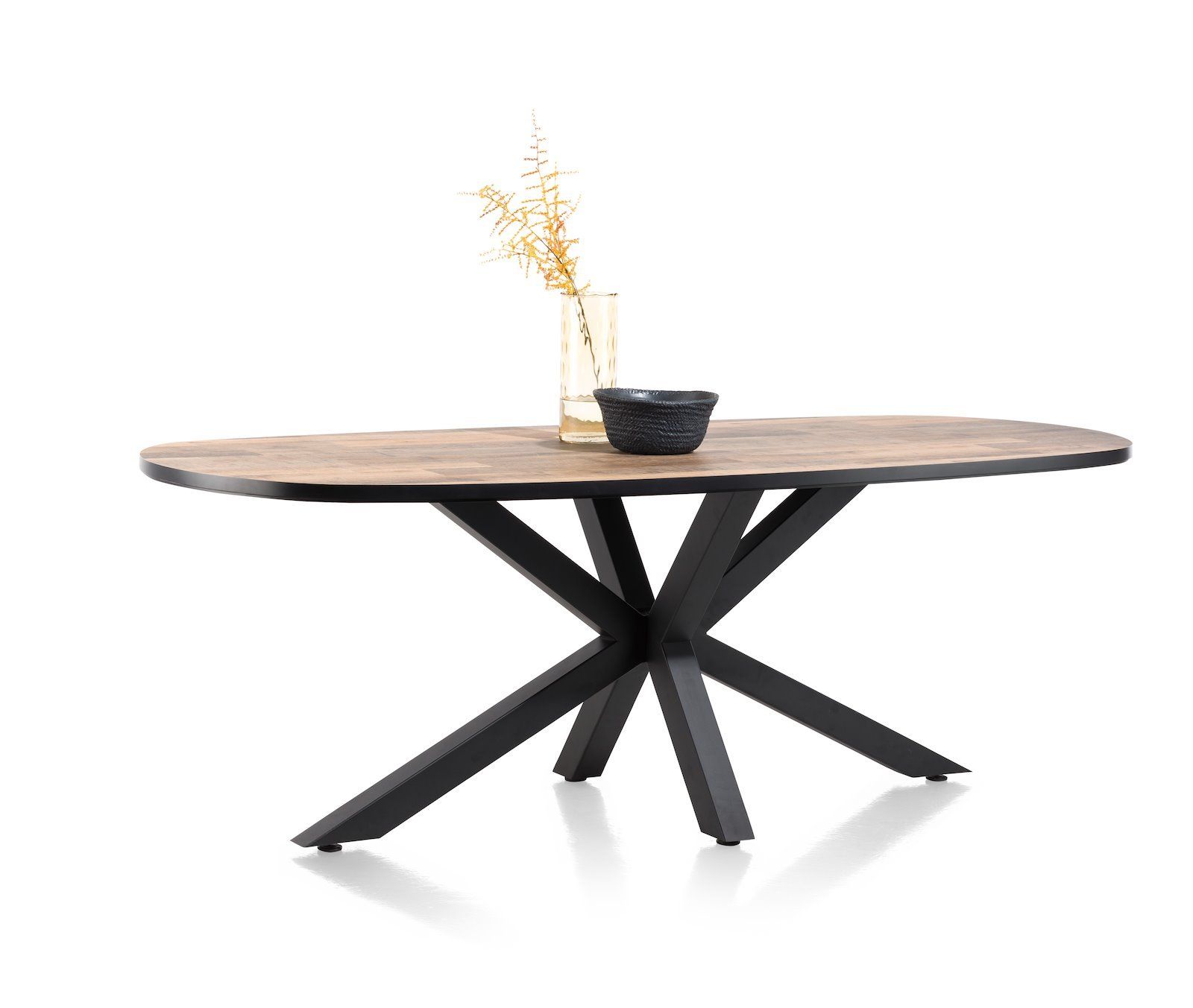 Tafel 220x98x77 Sardinie  42448DRI Driftwood | 3