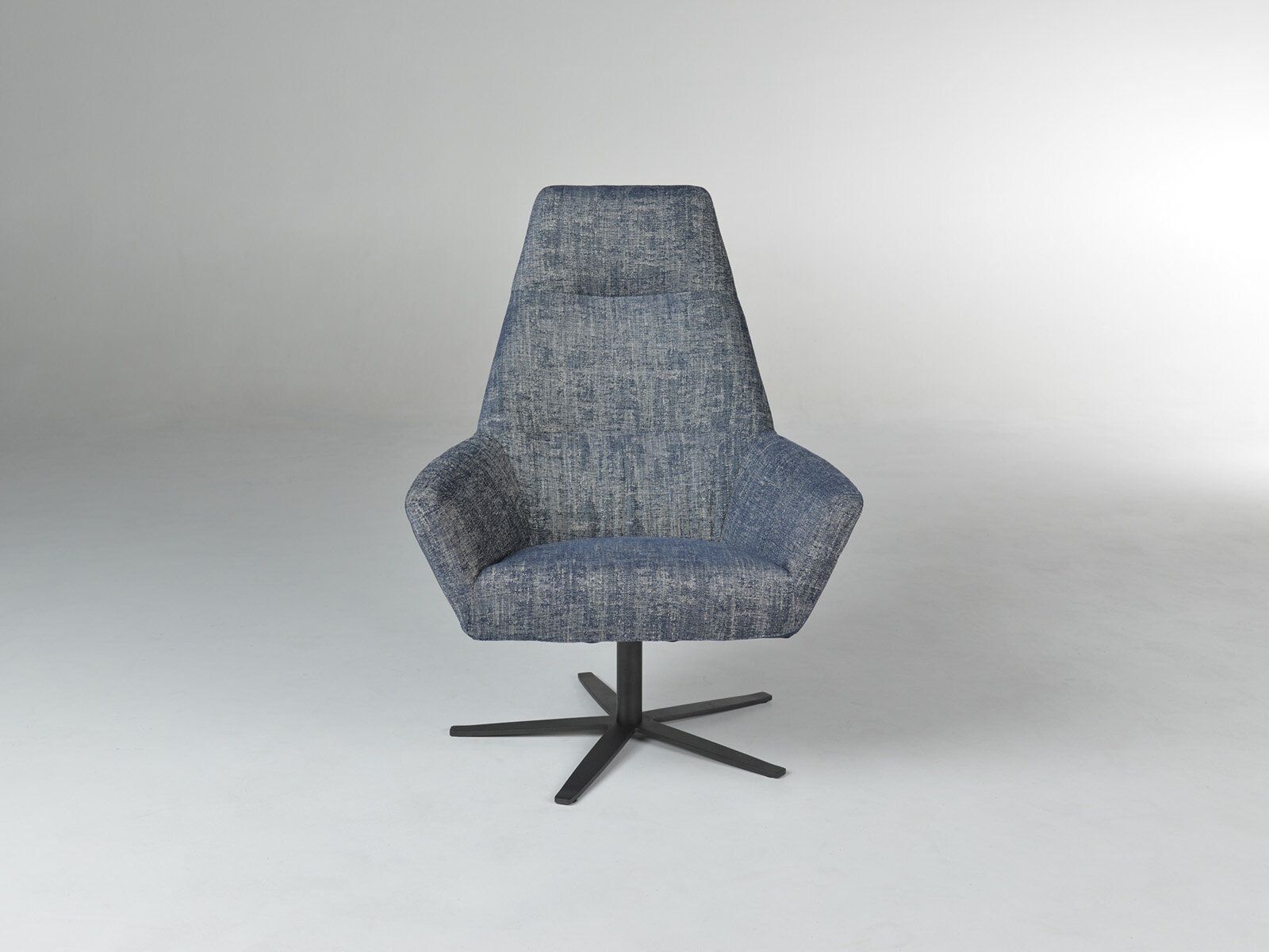 Bert Plantagie Zyba high | 5