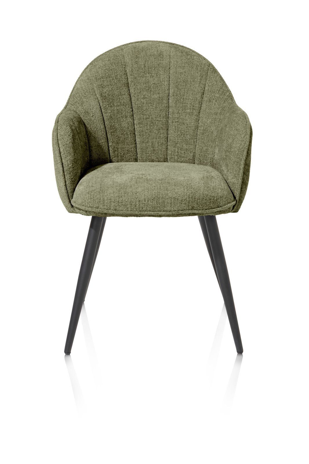 Armstoel vulcano/4p rob Aron  48589GRN Groen | 2