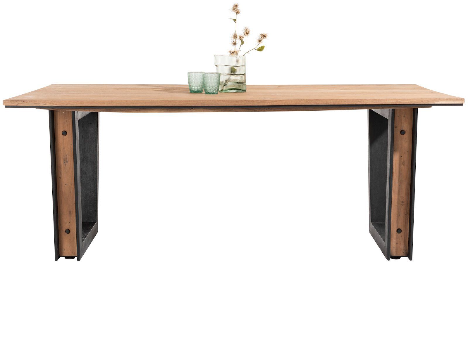 Tafel 200x100x77 Makalu  45591BKI