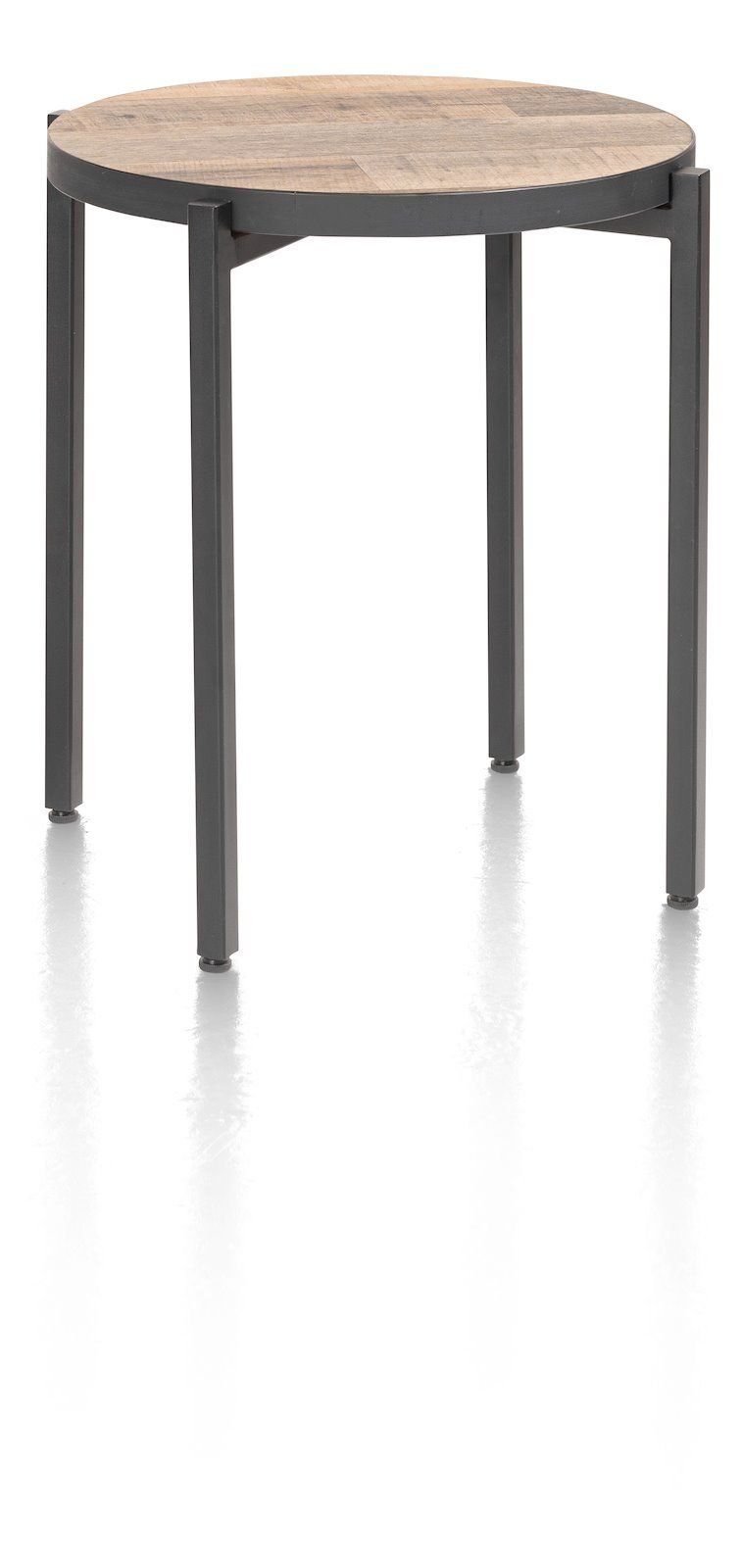 Bijzettafel 44x46cm Ostrava  46287DRN | 2