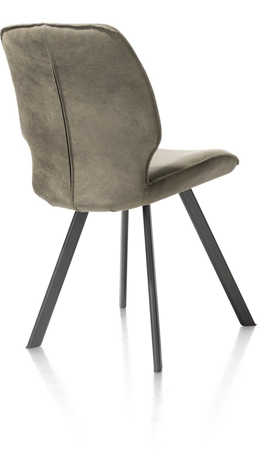 Stoel taurus/kd rob/grip Semmi Frame kd 48511OLI Olijf | 3