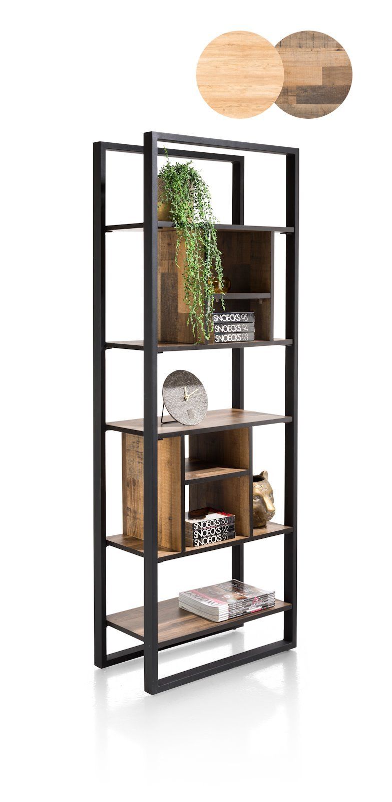 Roomdivider 11n 70cm Sardinie  42443NAT natural