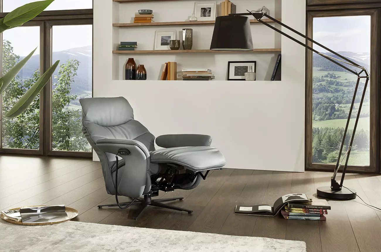 Relaxfauteuil no.7052 | 5